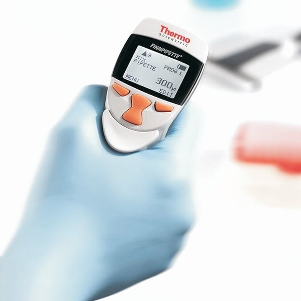 Thermo Fisher - Pipette - 46200300